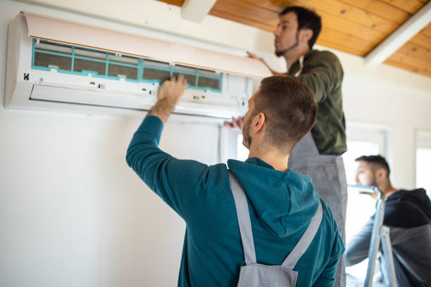 Best HVAC Installation Services  in Elwood, IN