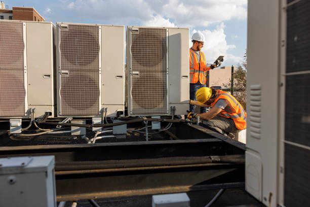 Best Best HVAC Companies  in Elwood, IN