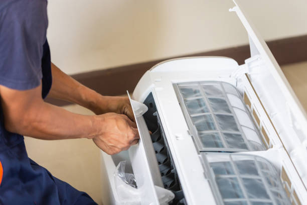 Best HVAC Air Duct Cleaning  in Elwood, IN