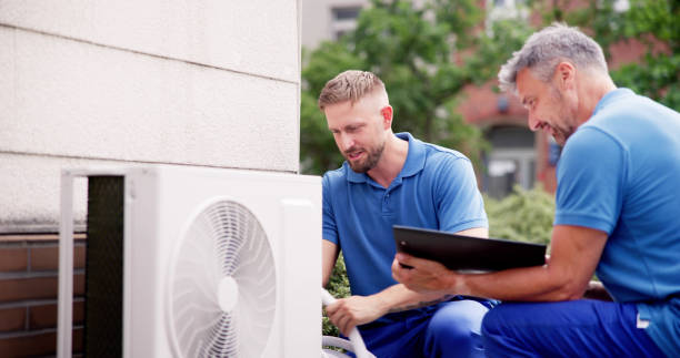 Best HVAC Installation Services  in Elwood, IN