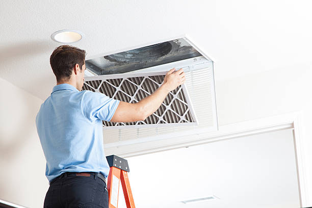 Professional HVAC in Elwood, IN