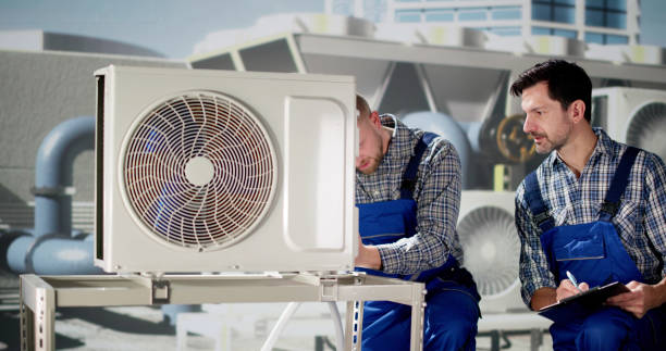 Best Residential HVAC Services  in Elwood, IN