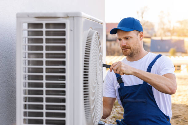 Best Ductless HVAC Repair  in Elwood, IN