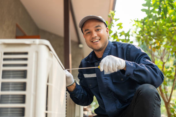 Best Affordable HVAC Services  in Elwood, IN