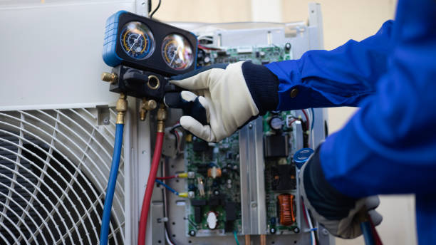 Best Ductless HVAC Repair  in Elwood, IN