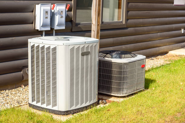 Best Emergency HVAC Repair  in Elwood, IN