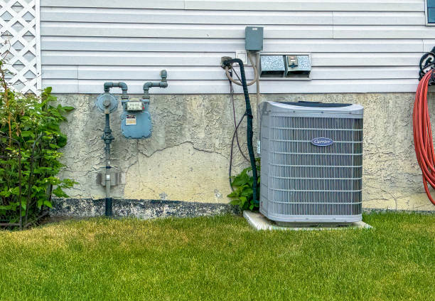 Best HVAC System Installation  in Elwood, IN